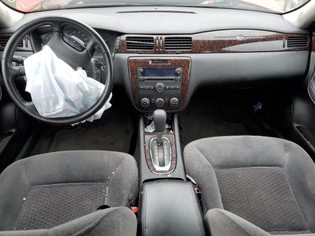 Photo 8 from auction – 2013 CHEVROLET IMPALA LS with VIN 2G1WA5E38D1171914