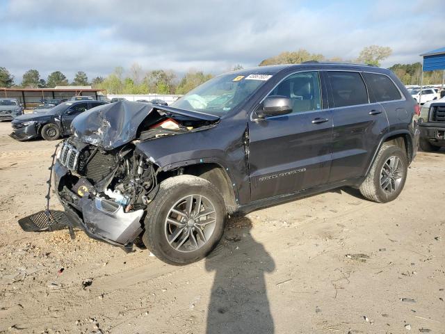 Photo 1 from auction – 2018 JEEP GRAND CHER with VIN 1C4RJFAG8JC421886