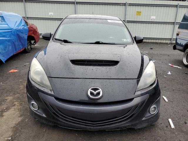 Photo 5 from auction – 2011 MAZDA SPEED 3 with VIN JM1BL1K40B1391458