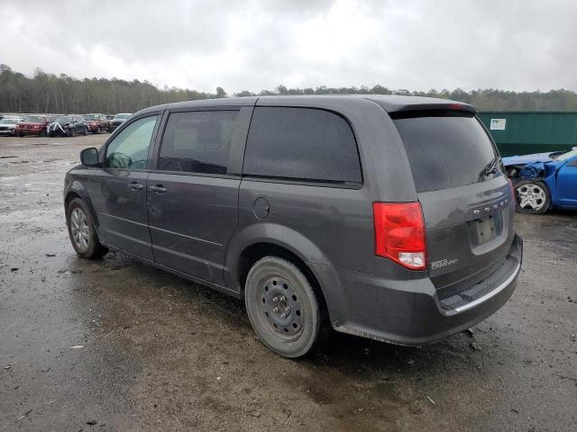Photo 2 from auction – 2015 DODGE GRAND CARA with VIN 2C4RDGBG4FR658899