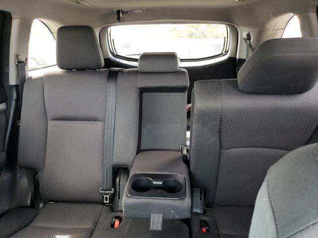 Photo 10 from auction – 2017 TOYOTA HIGHLANDER with VIN 5TDZARFH8HS031964