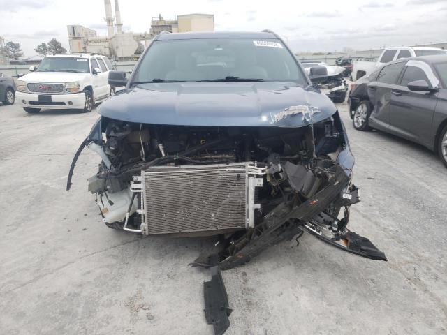Photo 5 from auction – 2018 FORD EXPLORER X with VIN 1FM5K8D86JGB63125