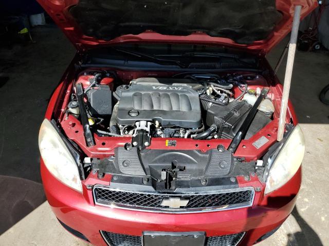 Photo 11 from auction – 2013 CHEVROLET IMPALA LTZ with VIN 2G1WC5E34D1223100