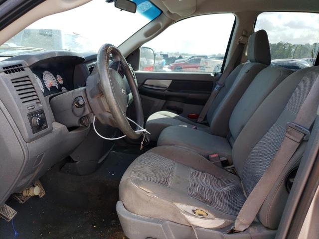 Photo 7 from auction – 2007 DODGE RAM 1500 S with VIN 1D7HA182X7J601941
