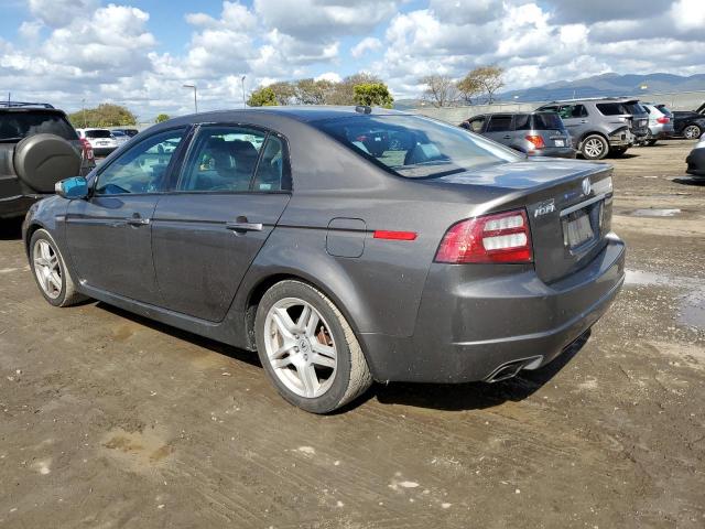 Photo 2 from auction – 2008 ACURA TL with VIN 19UUA66238A013990