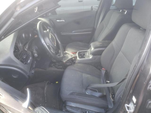 Photo 7 from auction – 2016 DODGE CHARGER R/ with VIN 2C3CDXCT5GH114747