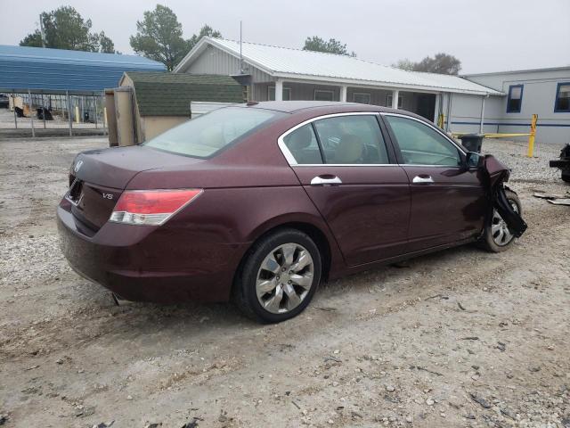 Photo 3 from auction – 2010 HONDA ACCORD with VIN 5KBCP3F87AB013405
