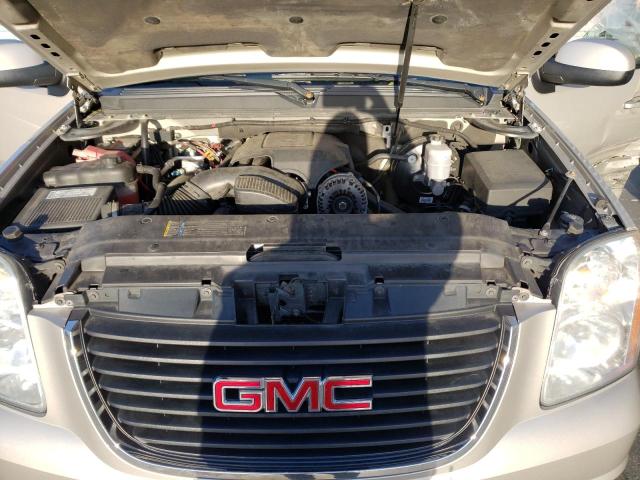 Photo 12 from auction – 2008 GMC YUKON with VIN 1GKFK13028J216271