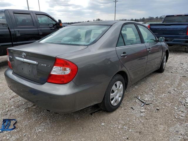 Photo 3 from auction – 2004 TOYOTA CAMRY LE with VIN 4T1BE32K74U856836