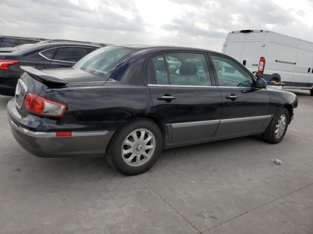 Photo 3 from auction – 2006 KIA AMANTI with VIN KNALD124565086759