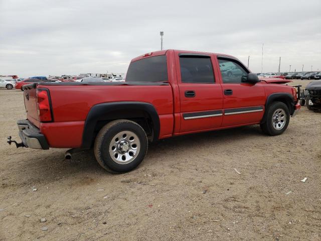 Photo 3 from auction – 2006 CHEVROLET SILVERADO with VIN 2GCEC13VX61213786