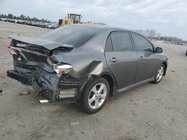 Photo 3 from auction – 2013 TOYOTA COROLA with VIN 2T1BU4EE3DC948820