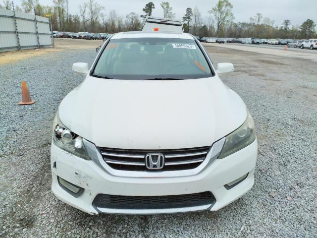 Photo 5 from auction – 2013 HONDA ACCORD with VIN 1HGCR3F82DA020477