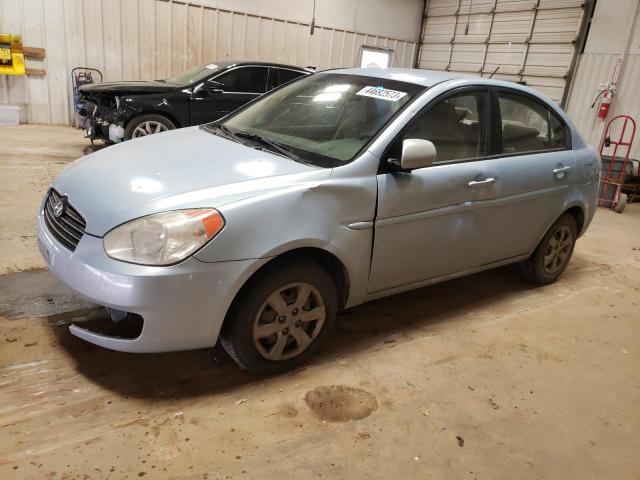 Photo 1 from auction – 2011 HYUNDAI ACCENT GLS with VIN KMHCN4AC3BU615776