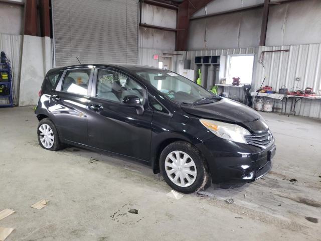 Photo 4 from auction – 2014 NISSAN VERSA NOTE with VIN 3N1CE2CP8EL355546
