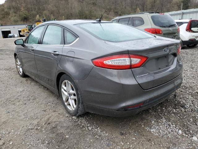 Photo 2 from auction – 2014 FORD FUSION SE with VIN 1FA6P0HD7E5364817