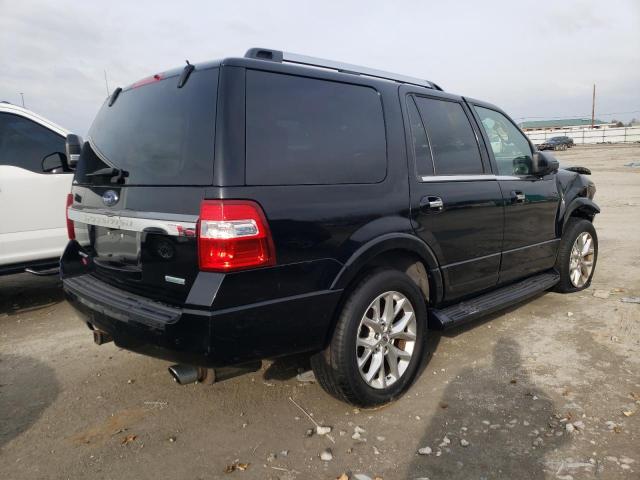 Photo 3 from auction – 2016 FORD EXPEDITION with VIN 1FMJU2AT2GEF56557