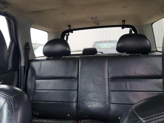 Photo 10 from auction – 2004 FORD ESCAPE LIM with VIN 1FMCU04184KA79878