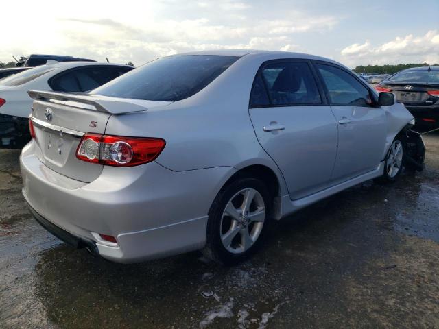 Photo 3 from auction – 2012 TOYOTA COROLLA BA with VIN 2T1BU4EE3CC773080