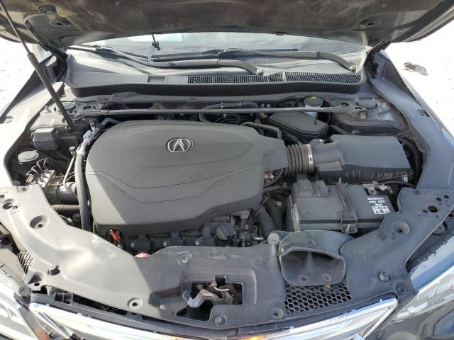 Photo 11 from auction – 2017 ACURA TLX with VIN 19UUB2F34HA006044