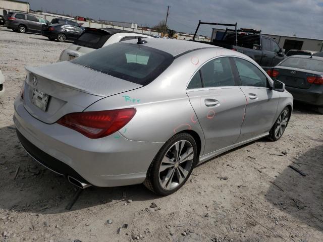 Photo 3 from auction – 2014 MERCEDES-BENZ CLA 250 with VIN WDDSJ4EB4EN041514