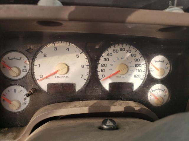 Photo 9 from auction – 2002 DODGE RAM 1500 with VIN 3D7HA18N12G199229