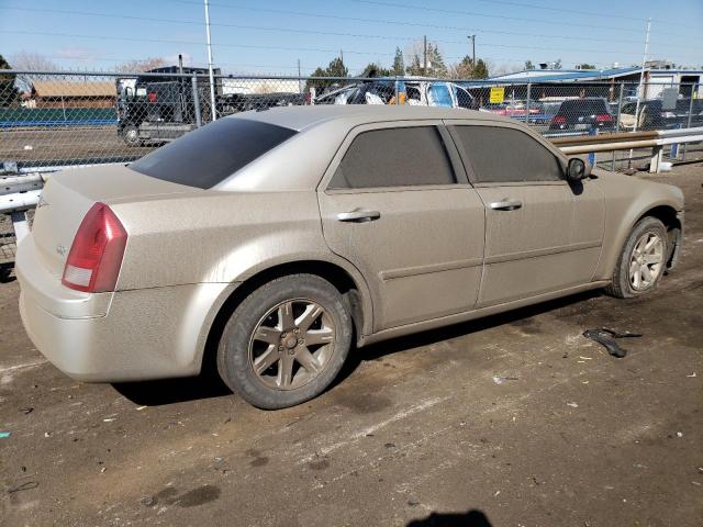 Photo 3 from auction – 2007 CHRYSLER 300 TOURIN with VIN 2C3KA53G37H810602