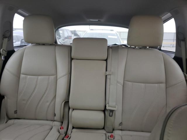 Photo 10 from auction – 2016 INFINITI QX60 with VIN 5N1AL0MN3GC524247