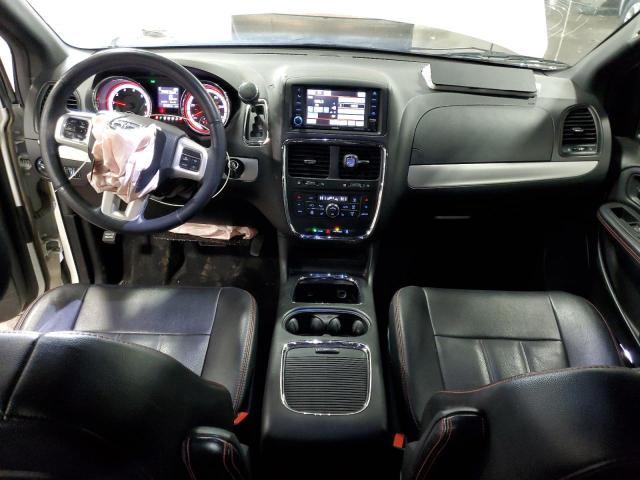 Photo 8 from auction – 2017 DODGE GRAND CARA with VIN 2C4RDGEG3HR694307