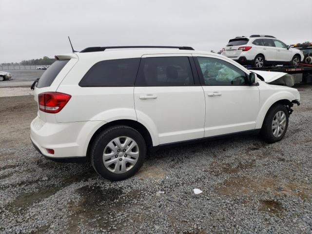 Photo 3 from auction – 2019 DODGE JOURNEY SE with VIN 3C4PDCBB7KT815756
