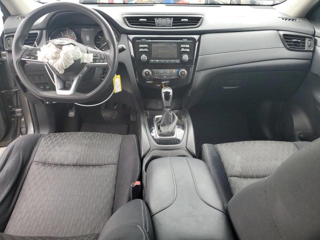 Photo 8 from auction – 2017 NISSAN ROGUE S with VIN JN8AT2MT4HW385488