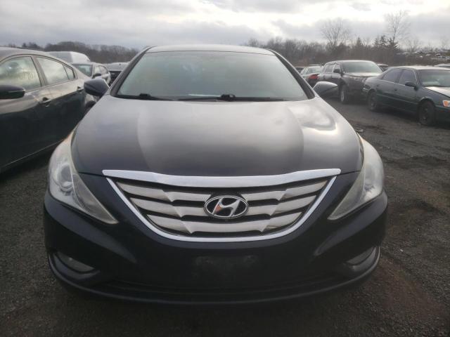 Photo 5 from auction – 2012 HYUNDAI SONATA SE with VIN 5NPEC4AC2CH412490