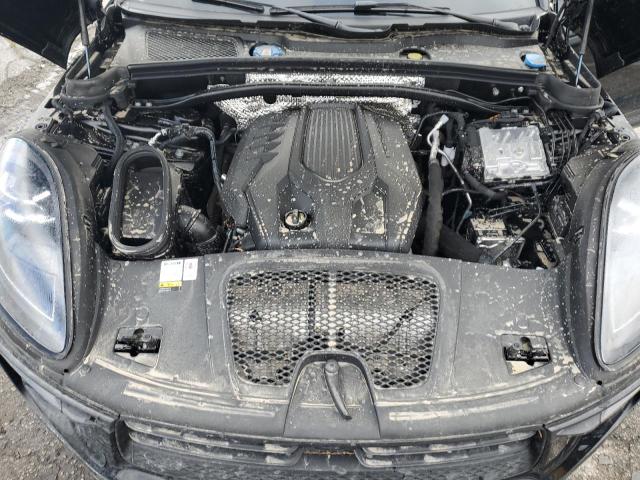 Photo 11 from auction – 2023 PORSCHE MACAN with VIN WP1AA2A58PLB06355