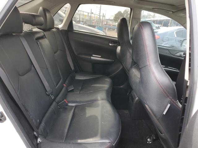 Photo 10 from auction – 2014 SUBARU IMPREZA WR with VIN JF1GV7F64EG003749