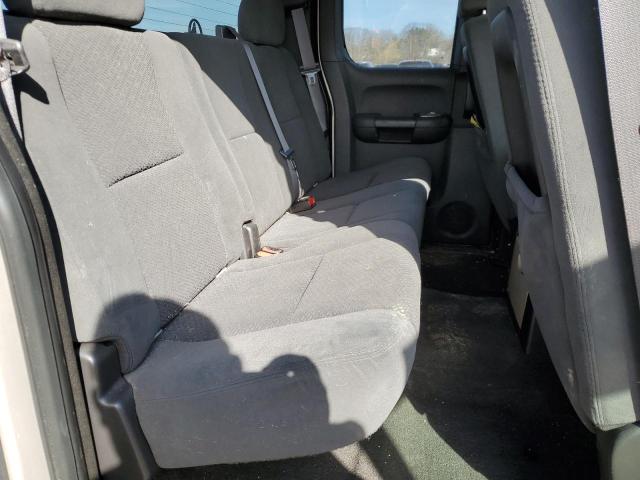Photo 10 from auction – 2008 GMC SIERRA K15 with VIN 2GTEK190081103248