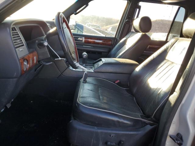Photo 7 from auction – 2006 LINCOLN NAVIGATOR with VIN 5LMFU285X6LJ09964