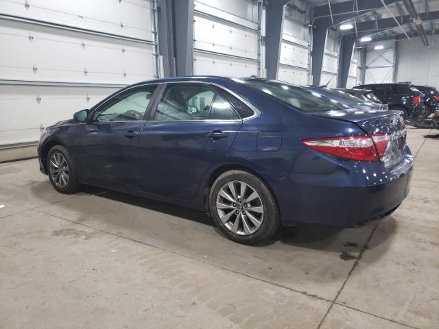 Photo 2 from auction – 2017 TOYOTA CAMRY XLE with VIN 4T1BF1FK6HU724894