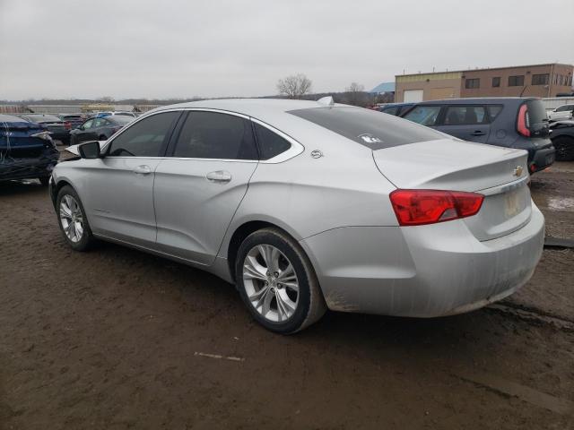 Photo 2 from auction – 2014 CHEVROLET IMPALA LT with VIN 2G1115SL8E9279709