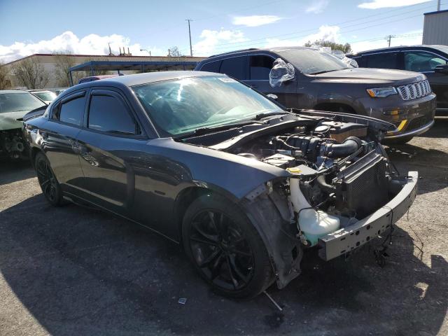 Photo 4 from auction – 2016 DODGE CHARGER R/ with VIN 2C3CDXCT7GH267131