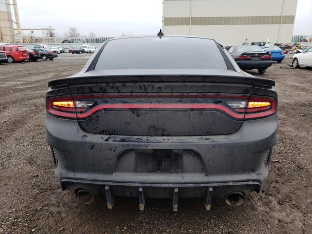 Photo 6 from auction – 2021 DODGE CHARGER SR with VIN 2C3CDXL9XMH577743