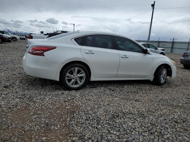 Photo 3 from auction – 2013 NISSAN ALTIMA 2.5 with VIN 1N4AL3AP3DN490621