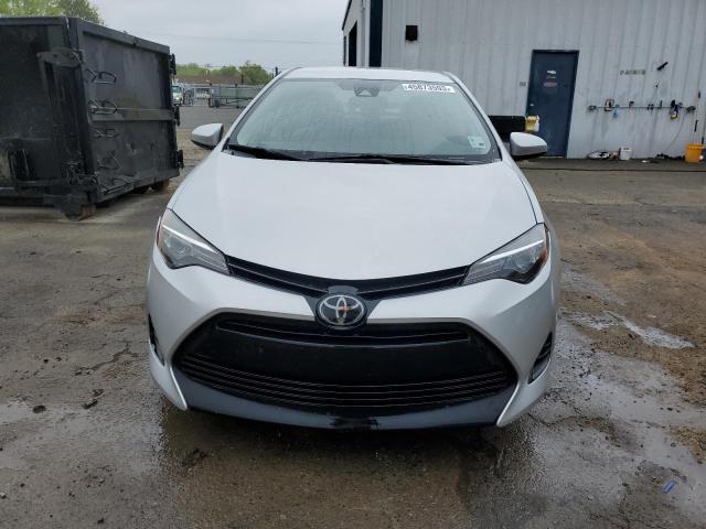 Photo 5 from auction – 2019 TOYOTA COROLLA L with VIN 5YFBURHE1KP882841