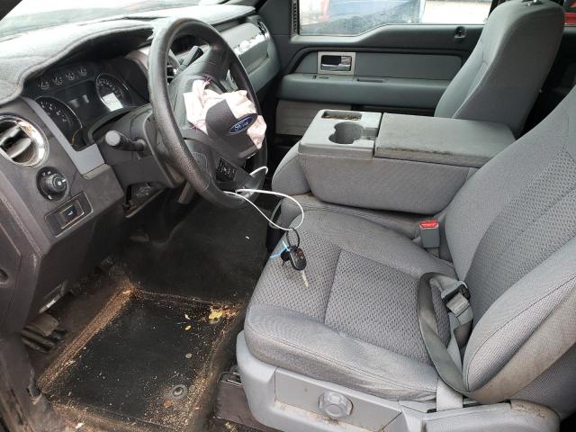 Photo 7 from auction – 2011 FORD F150 SUPER with VIN 1FTFW1EFXBFA27542