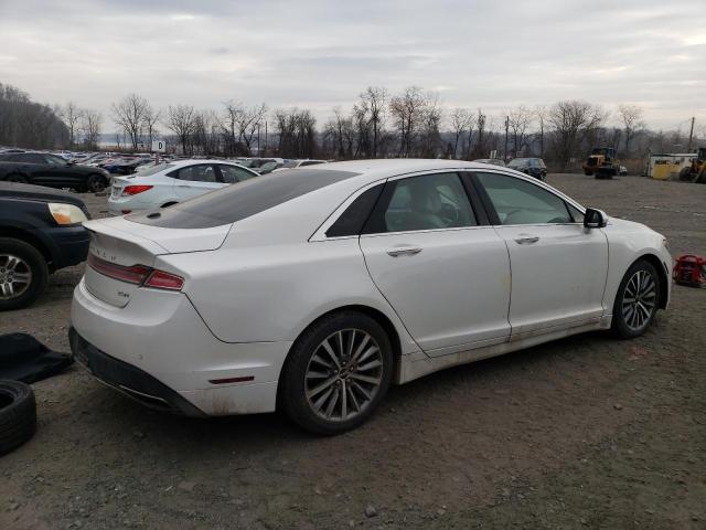 Photo 3 from auction – 2017 LINCOLN MKZ HYBRID with VIN 3LN6L5LU5HR606480