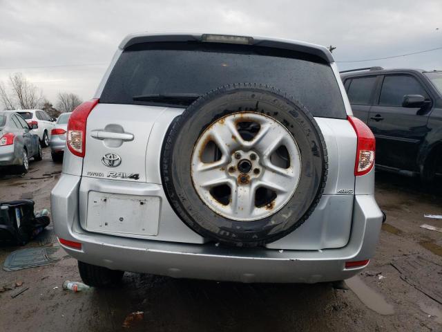 Photo 6 from auction – 2008 TOYOTA RAV4 with VIN JTMBK33VX85051466