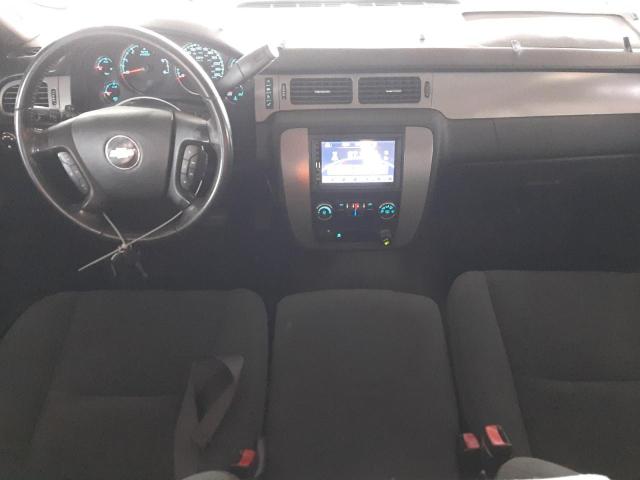 Photo 8 from auction – 2008 CHEVROLET TAHOE C150 with VIN 1GNFC13C28R124833