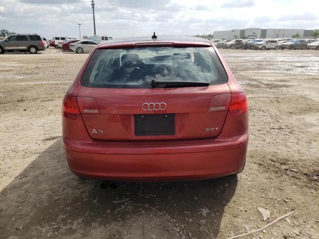 Photo 6 from auction – 2007 AUDI A3 2.0 PRE with VIN WAUNF78P27A016099