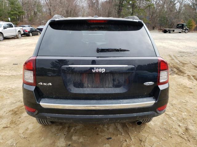 Photo 6 from auction – 2016 JEEP COMPASS LA with VIN 1C4NJDEB8GD653697