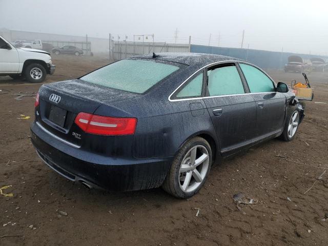 Photo 3 from auction – 2011 AUDI A6 PREMIUM with VIN WAUFGAFB1BN032334