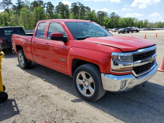 Photo 4 from auction – 2016 CHEVROLET SILVERADO with VIN 1GCRCREC4GZ141004